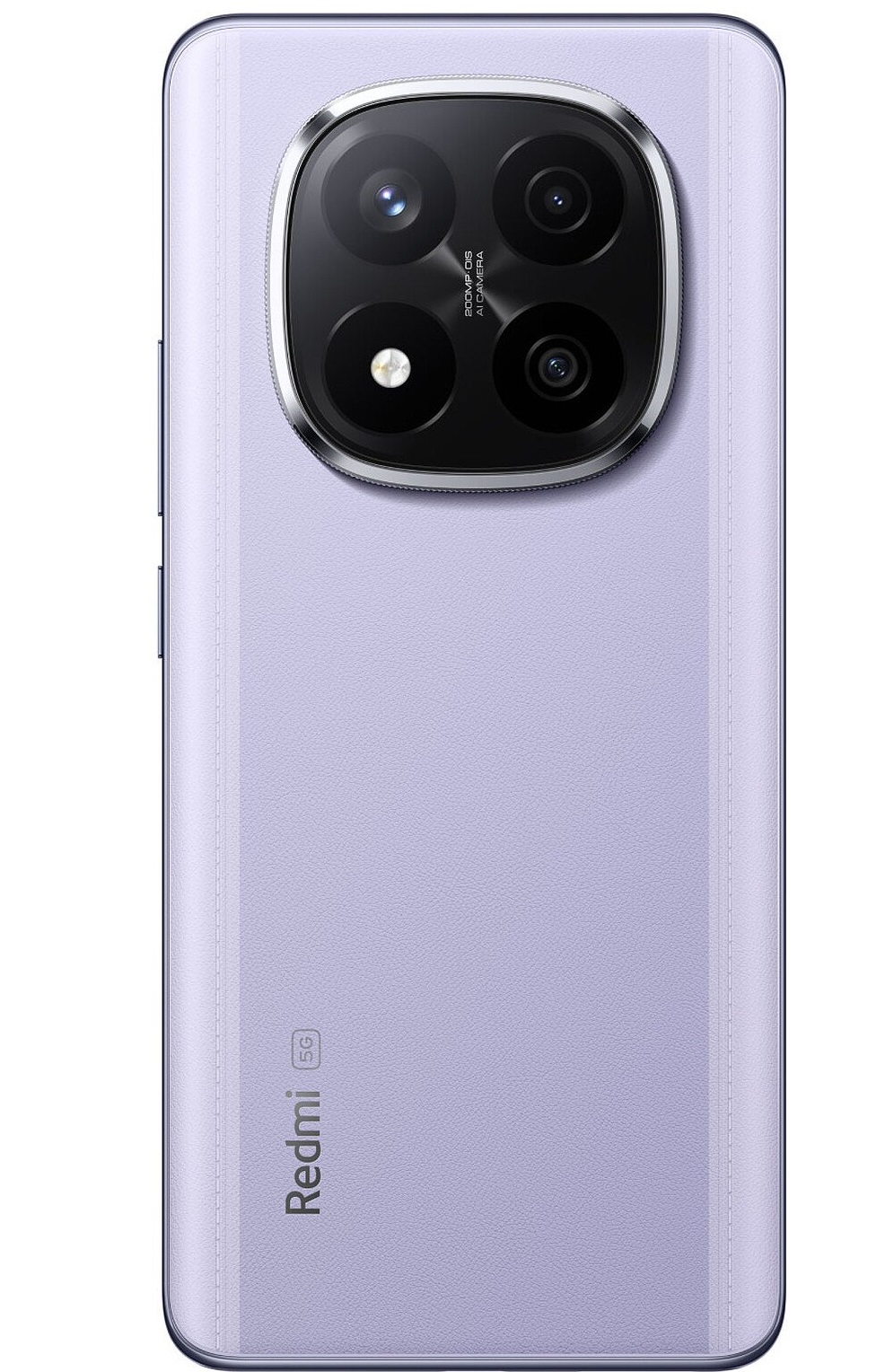 Xiaomi Note 14 Pro Plus 5G 256Gb 8Ram Color Purpura Nuevo Libre